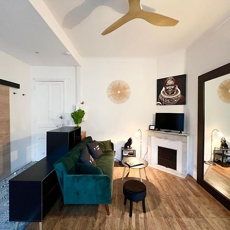 Studio Coeur De Ville - Proximite Plages Et Palais Des Festivals Cannes Zewnętrze zdjęcie