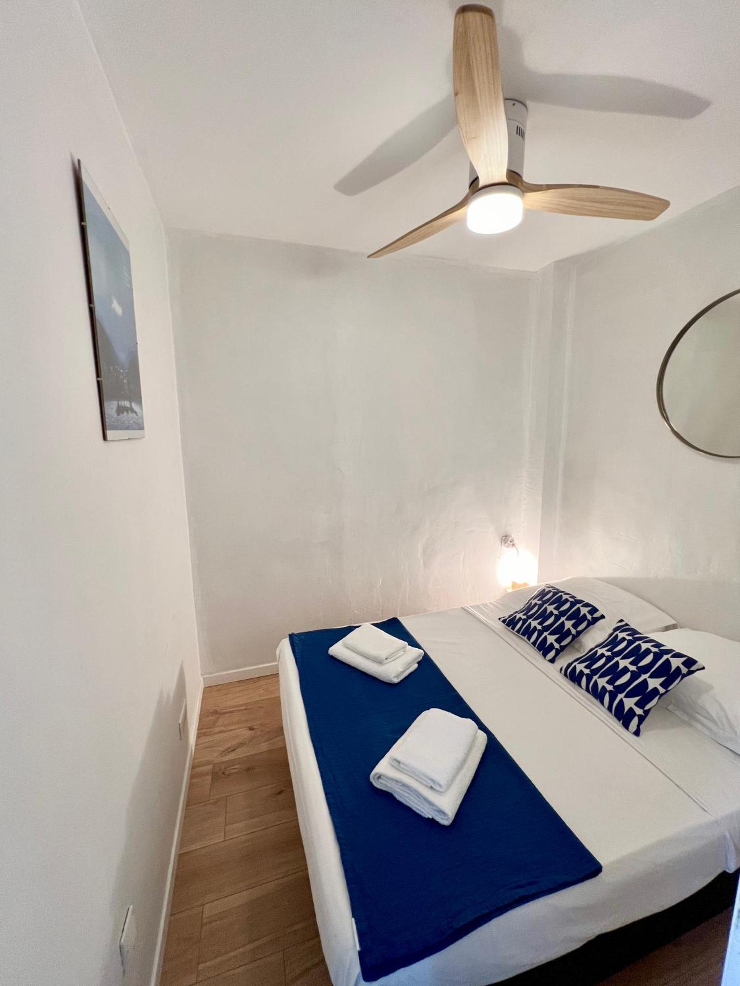 Studio Coeur De Ville - Proximite Plages Et Palais Des Festivals Cannes Zewnętrze zdjęcie